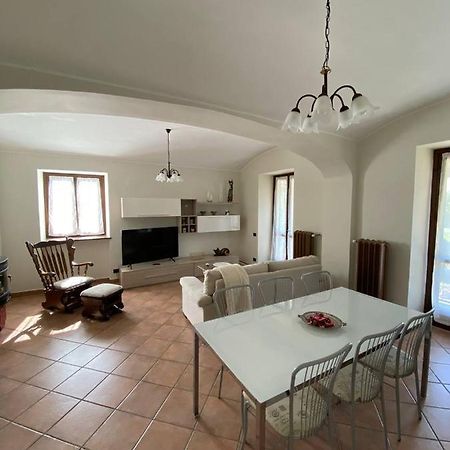 Una Casa Nel Verde 2 San Maurizio Canavese Luaran gambar
