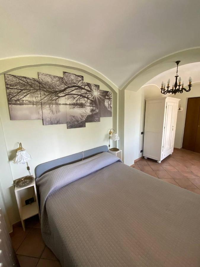 Una Casa Nel Verde 2 San Maurizio Canavese Luaran gambar