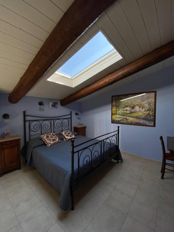 Una Casa Nel Verde 2 San Maurizio Canavese Luaran gambar