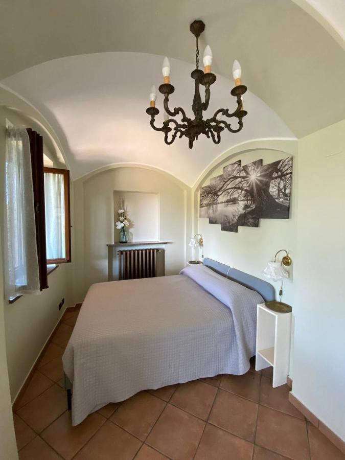 Una Casa Nel Verde 2 San Maurizio Canavese Luaran gambar
