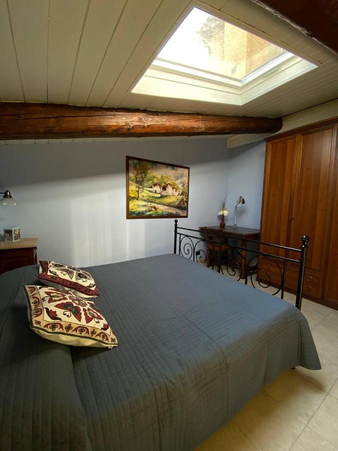Una Casa Nel Verde 2 San Maurizio Canavese Luaran gambar