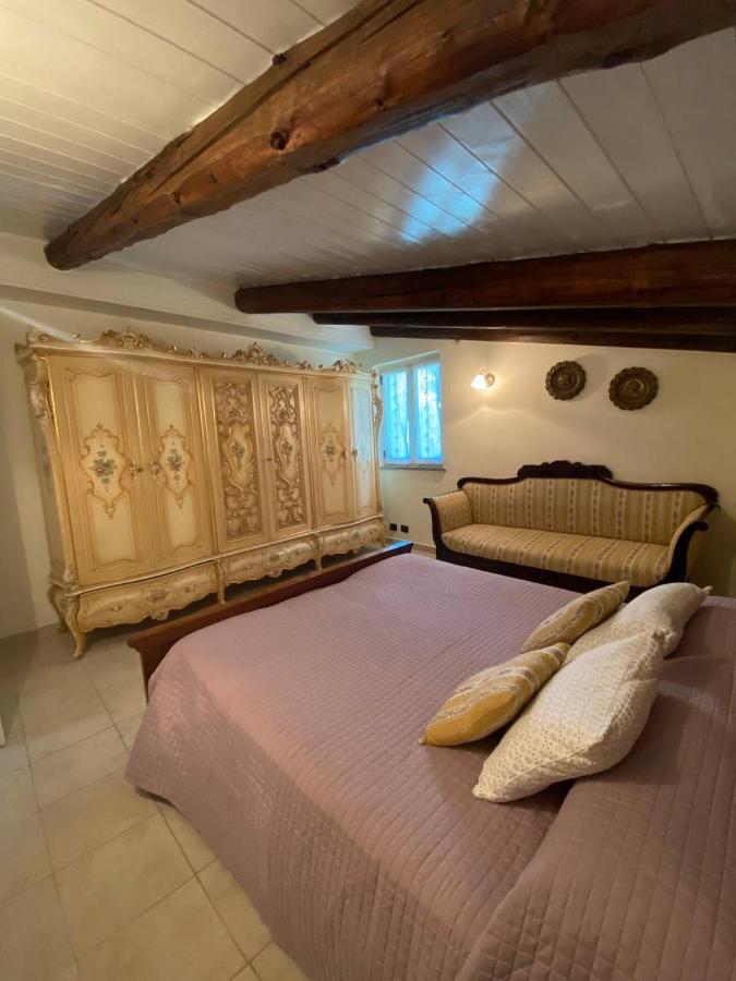 Una Casa Nel Verde 2 San Maurizio Canavese Luaran gambar